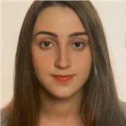 Profesora de Inglés con nivel Proficiency C2